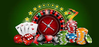 Вход на зеркало Drexel Casino
